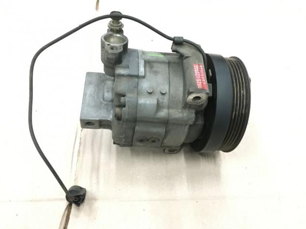 Compressore aria condizionata A/C CLIMA Mitsubishi Pajero PININ