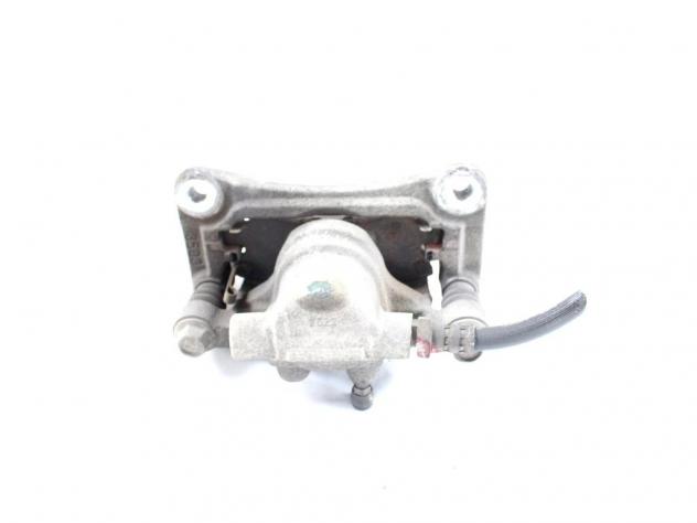 1606294480 PINZA FRENO POSTERIORE DESTRA CITROEN C4 AIRCROSS 1.6 D 4X4 84KW 6M 5P (2012) RICAMBIO USATO - Foto 3