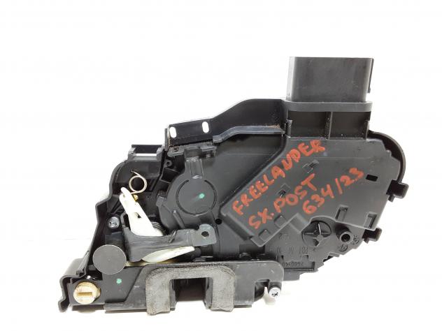 SERRATURA POSTERIORE SINISTRA LAND ROVER Freelander 3° Serie 7H5A26413AC (0611) - Foto 3
