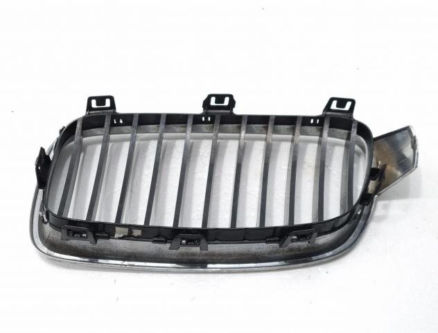 MASCHERINA ANTERIORE BMW Serie 3 F31 Touring 51137255412 (11) - Foto 11