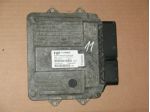 51784559 ECU CENTRALINA FIAT IDEA 1.3 90HP MJD 6F3.M3 51784559 HW03T