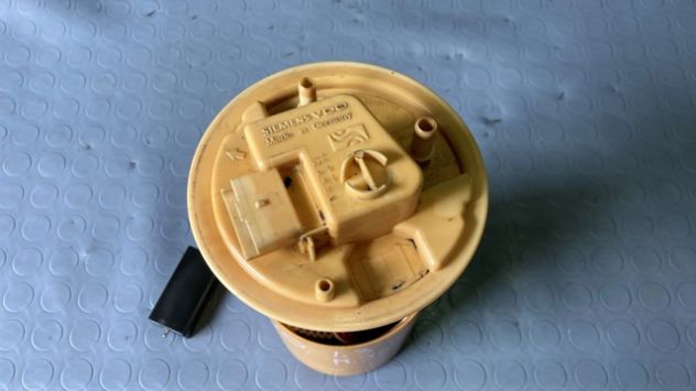 Pompa carburante Fiat Punto Evo 1.3 M.Jet del 2013 (51802207) - Foto 3
