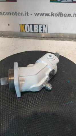 Motore Rexroth A2FM12/61W-VAB040-S