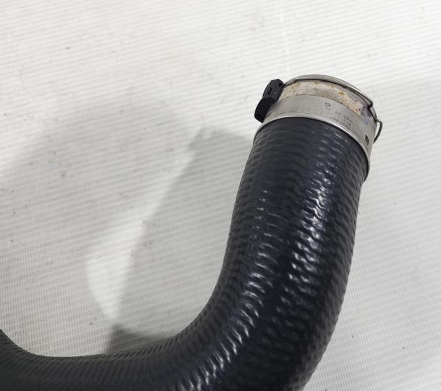 TUBO INTERCOOLER JEEP Compass Serie K68250073AA 55263087 Diesel 2000 (16) - Foto 5