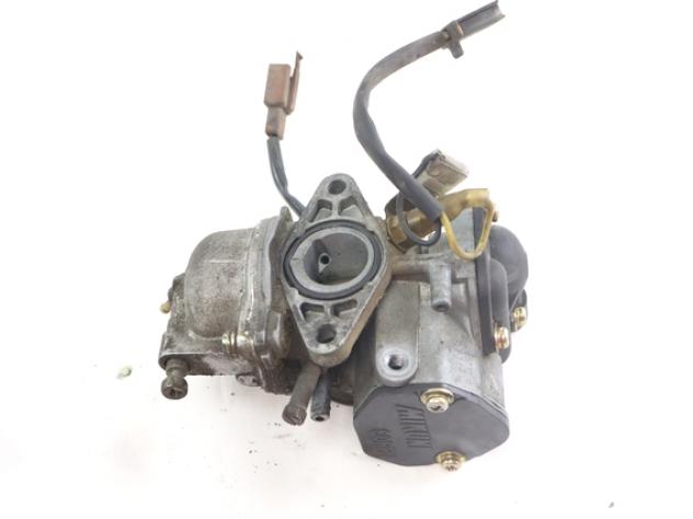 SUZUKI ADDRESS AH 100 1320041D00000 CARBURATORE CARBURETOR - Foto 2