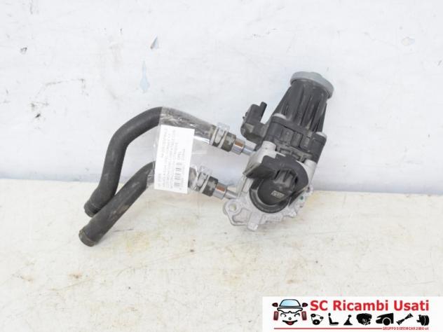 Valvola Egr Opel Corsa F 1.5 Cdti 9829870080 - 31208 - Foto 5