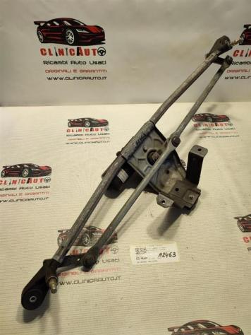 MOTORINO TERGICRISTALLO ANTERIORE FORD Transit Connect 2° Serie 404.523 YC15-17504 (0609) - Foto 2
