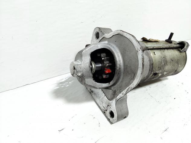 MOTORINO D' AVVIAMENTO FORD Focus C-Max Serie 20450901BN G8DA Diesel 1560 (0307) - Foto 2