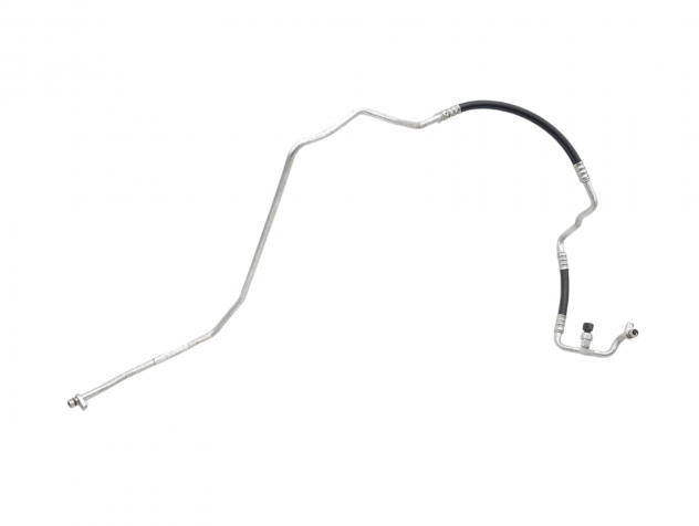 TUBO CONDENSATORE EVAPORATORE A/C RENAULT Twingo III serie 924904630R H4D 400 Benzina 1000 (14)