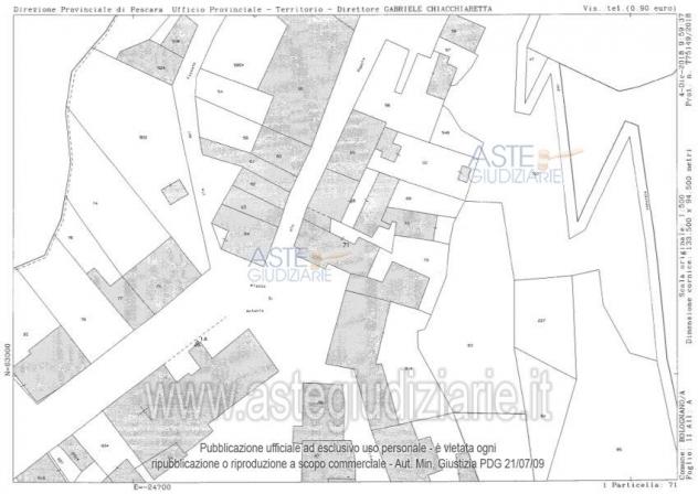 IMMOBILI-ALTRA CATEGORIA-localita colle bianco
