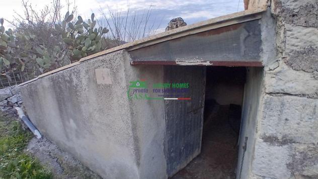 Rif.2607 - Terreno Agricolo + Rustico a Sant'Andrea a Modica - Foto 4