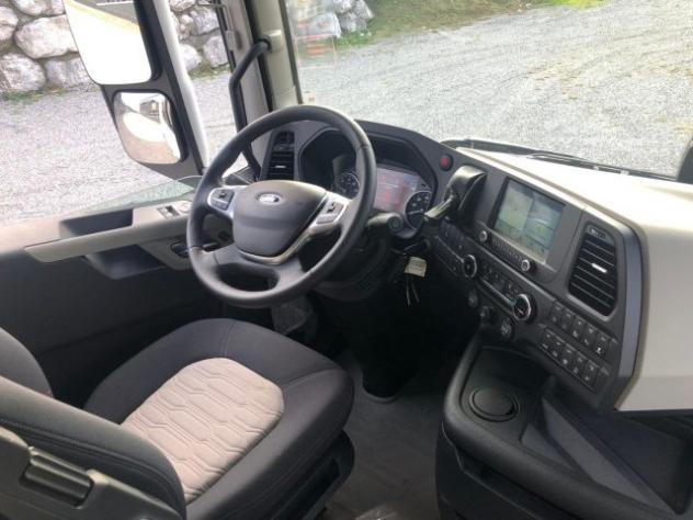 FORD F-MAX 4X2 /80 4 Top Minigonne rif. 18263838 - Foto 7