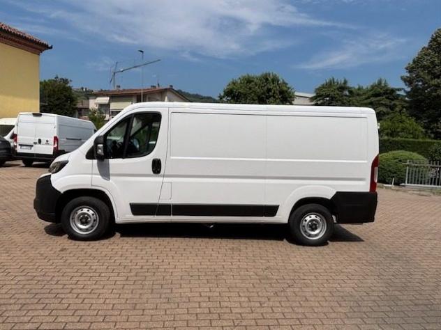 FIAT Ducato 33 2.2 Mjt 140CV PM-TN Furgone rif. 23515336 - Foto 4