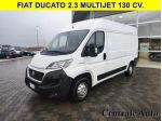 FIAT Ducato 30 2.3 MJT 130CV Tetto alto rif. 23307285