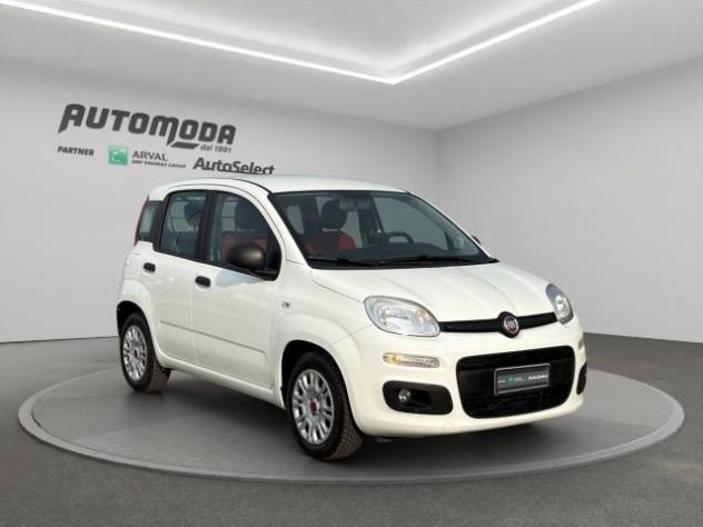 FIAT Panda FIAT PANDA VAN 4 POSTI HYBRID rif. 23602975 - Foto 3
