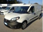FIAT Doblo Doblò 1.6 MJT 120CV S&S PL-TN Cargo Maxi Lounge rif. 21552990