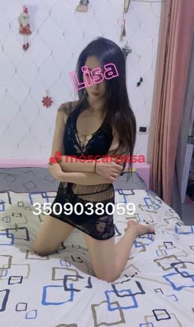 JESSICA nuova orientale la tua dolce e discretta amica.. - Foto 3 Tel:0000000000000001