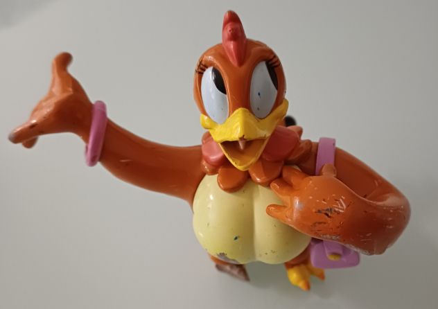 N. 6 personsggi Walt Disney. - Foto 6