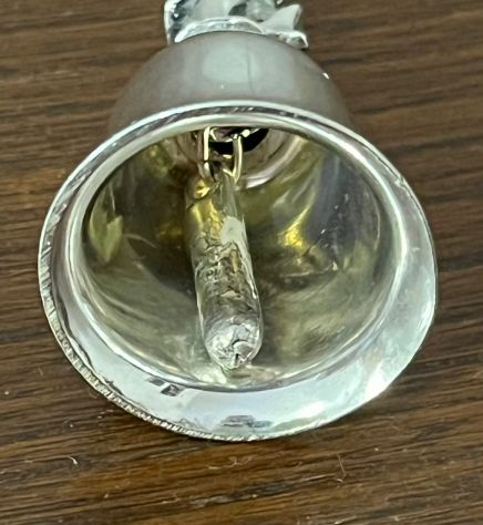 Campanella miniatura collezione - Foto 3