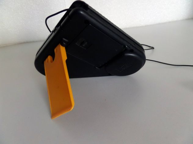 The incredible voicechanger TOMY ( giocattolo vintage) anno 1988, RARO - Foto 3