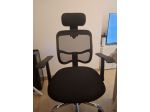 Vendo sedia da ufficio come nuona