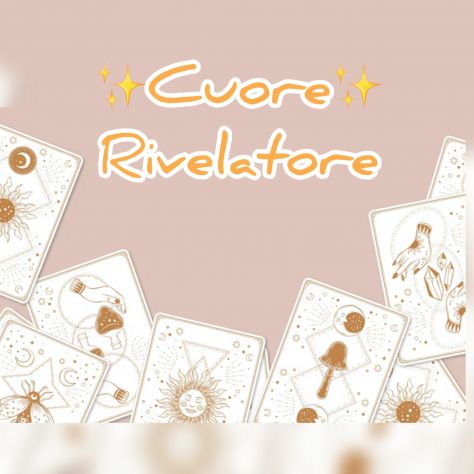 Sono EvaLunA, Tarologa e Counselor. Interpreto Tarocchi e Sibille - Foto 2