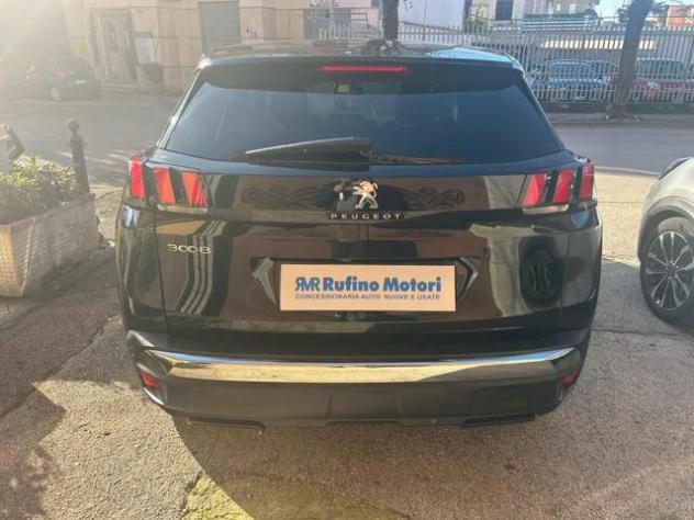 PEUGEOT 3008 Allure Pack LUCI AMBIENTE RESTAILING rif. 23689722 - Foto 5