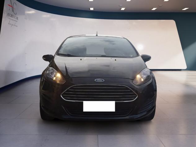 Ford Fiesta Fiesta 5p 1.4 16v + Gpl - Foto 2