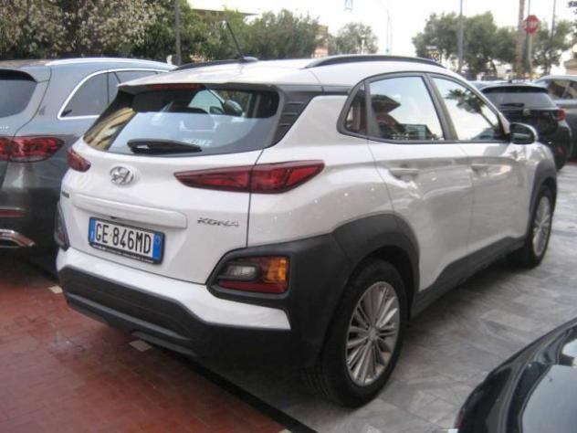 HYUNDAI Kona 1.0 T-GDI COMFORT rif. 23504246 - Foto 5