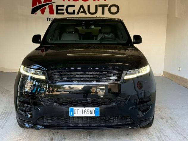 LAND ROVER Range Rover Sport 3.0D l6 249 CV Dynamic HSE rif. 23303284 - Foto 2