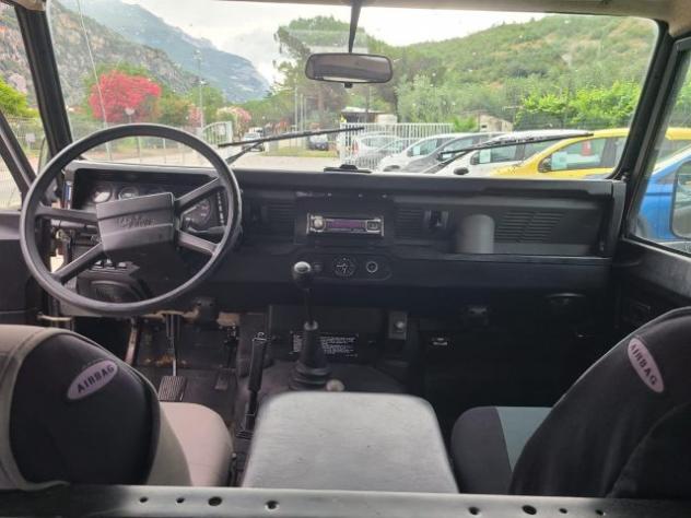 LAND ROVER Defender LDVB 90 S W TURBO rif. 23878274 - Foto 10
