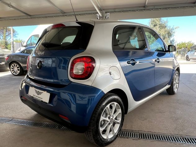 Smart Forfour 1.0 71 CV *PREZZO REALE* - Foto 3