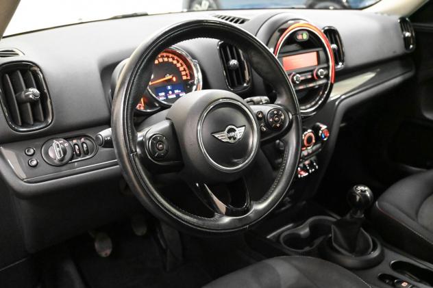 MINI Mini Countrym.(F60) Mini 2.0 Cooper D Countryman - Foto 9
