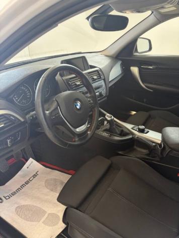BMW 118 d 5p. Msport rif. 24147410 - Foto 10