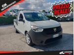 Dacia Dokker dokker pick up 1.5 blue dci 95cv E6d-temp