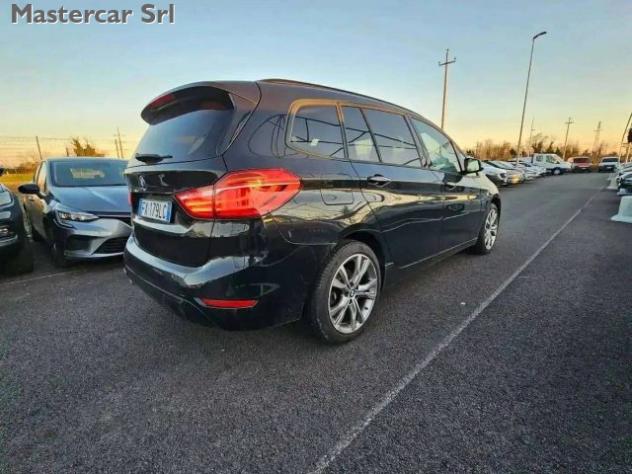BMW 216 i 110cv Active Tourer Sport Line 18" - FX179LC rif. 24006067 - Foto 6