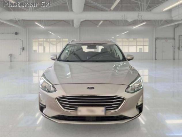 FORD Focus Focus SW 1.5 ecoblue Business Co-pilot s - GC391GG rif. 23828330 - Foto 6