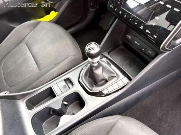HYUNDAI Tucson Tucson III 1.6 crdi 48V Xline 2wd imt - GP908DG rif. 24185213 - Foto 7