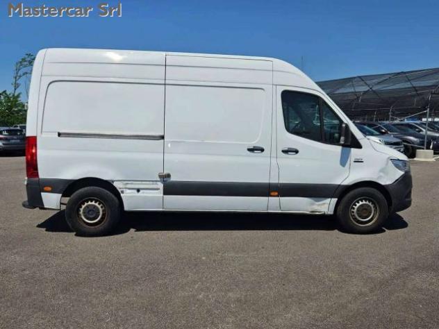 MERCEDES-BENZ Sprinter SPRINTER eSprinter - 4 batterie - GK388RP rif. 23991968 - Foto 7