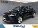 Toyota C-HR 1.8 HV E-CVT Active