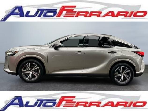 LEXUS RX 5ª serie RX 350h Premium Hybrid Executive - Foto 4