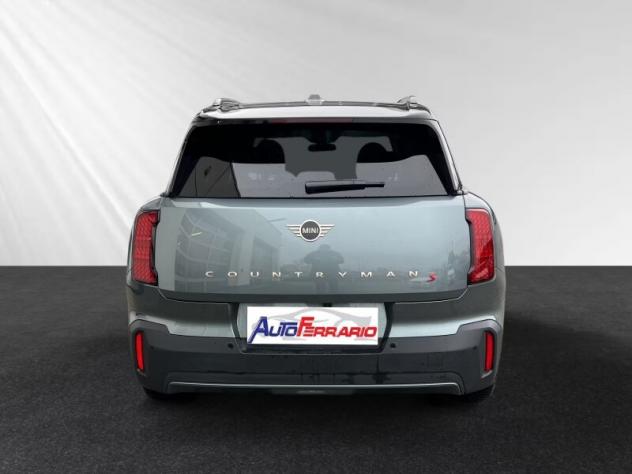 MINI Mini Countrym.(U25) Mini S ALL4 Classic Countryman - Foto 5