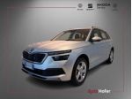 SKODA Kamiq 1.5 TSI DSG Style 17" DAB+ Camera LED Navi rif. 23807483