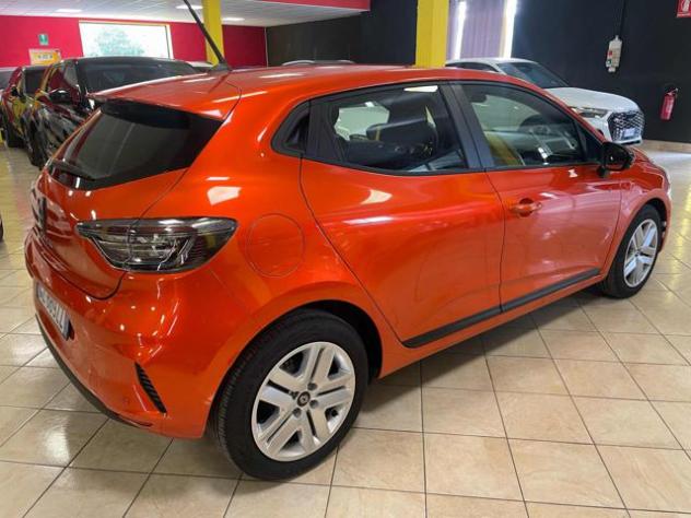 RENAULT Clio SCe 65 CV 5 porte *GPL/APPLE CAR/PDC/* rif. 24179797 - Foto 3