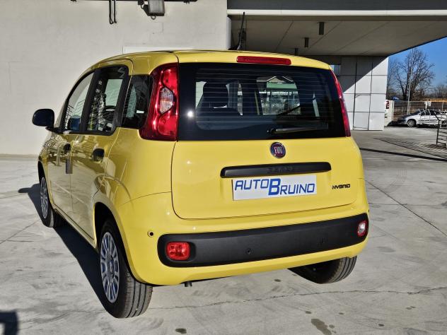 FIAT Pandina Pandina 1.0 firefly hybrid Pop s&s 65cv con BONUS EASY GO' - Foto 6