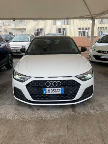 Audi A1 SPB 30 TFSI Admired