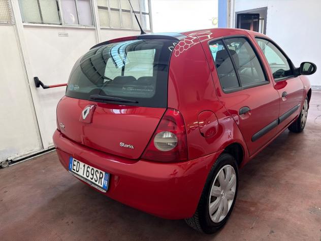 Renault Clio Storia 1.2 5 porte GPL Confort - Foto 5