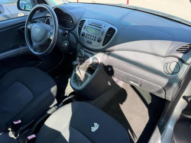 HYUNDAI i10 1.1 12V Active rif. 24181764 - Foto 6
