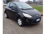 Ford Ka Ka+ 1.2 8V 69CV Titanium
