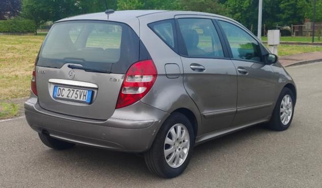 Mercedes-benz A 180 CDI Avantgarde - Foto 5
